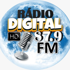 radio digital HD